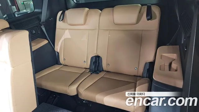 Hyundai Santa Fe MX5 — Фото автомобиля 19