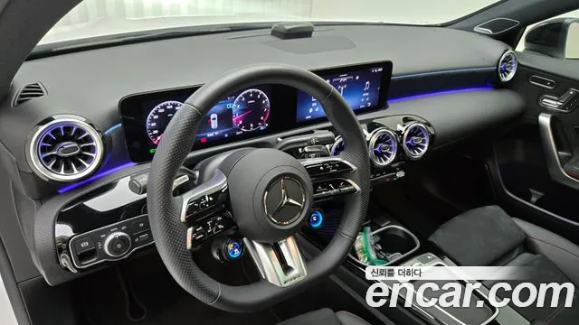 Mercedes-Benz A-Class — Фото автомобиля 13