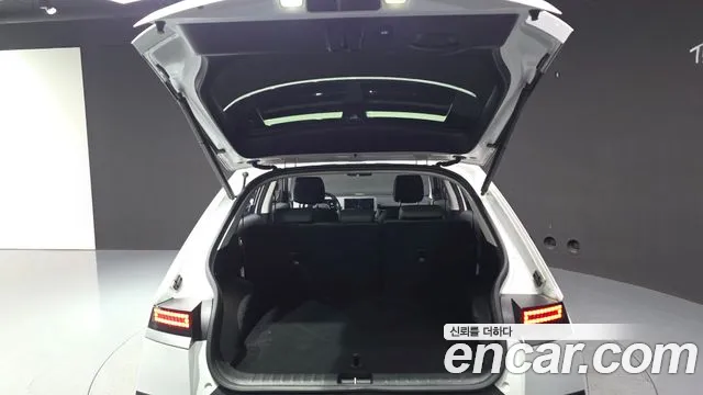 Hyundai Ioniq 5 Ioniq5 — Фото автомобиля 24
