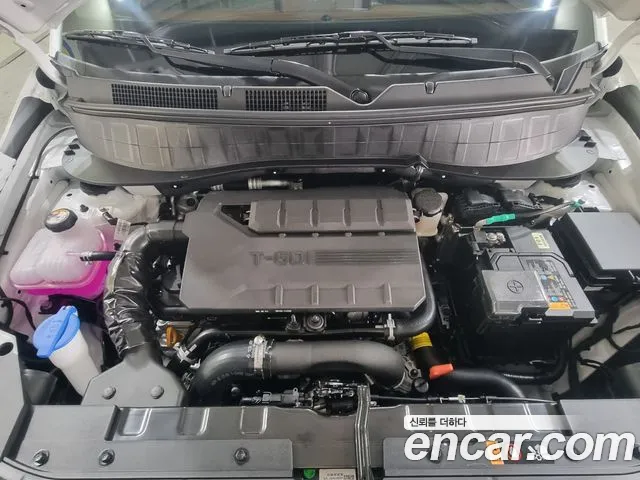 Hyundai Casper — Фото автомобиля 18