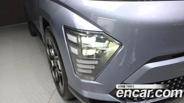 Hyundai Kona — Фото автомобиля 15