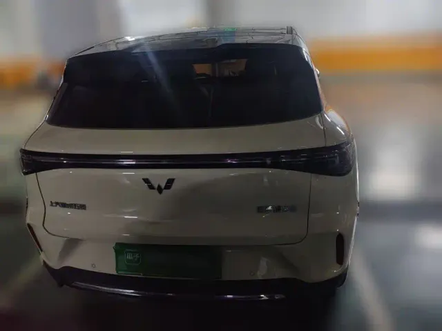 Wuling Bingo S — Фото автомобиля 3