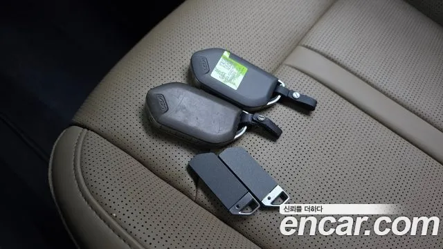 Kia Sorento 4th Gen — Фото автомобиля 24