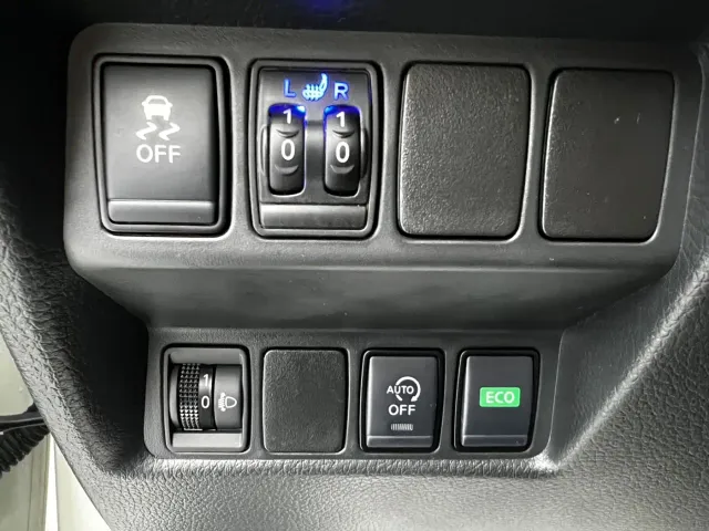 Nissan X-Trail 2022 Facelift 2.0L 2WD Smart Connect Comfort Edition — Фото автомобиля 12