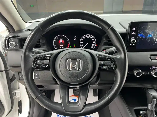 Honda XR-V — Фото автомобиля 15