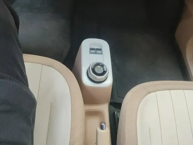Geely Panda — Фото автомобиля 16