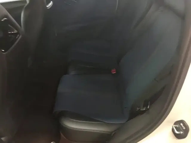 BYD Seagull 2025 Smart Drive Edition 305km Freedom Version — Фото автомобиля 16