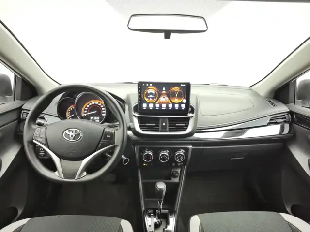Toyota YARiS L Zhi Xuan — Фото автомобиля 5