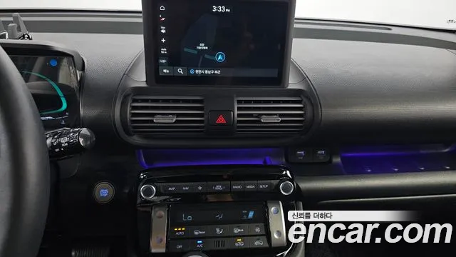 Hyundai Casper Casper Turbo Inspiration — Фото автомобиля 15