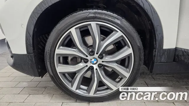 BMW X2 (F39) — Фото автомобиля 4