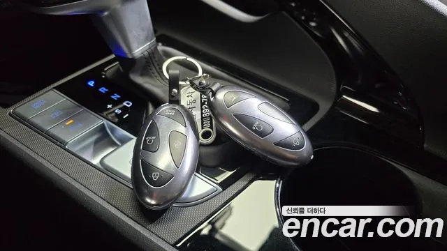 Hyundai Avante CN7 — Фото автомобиля 23