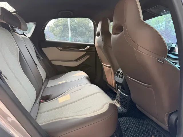 BYD Qin PLUS — Фото автомобиля 9