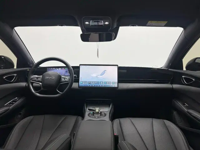 BYD Seal — Фото автомобиля 10