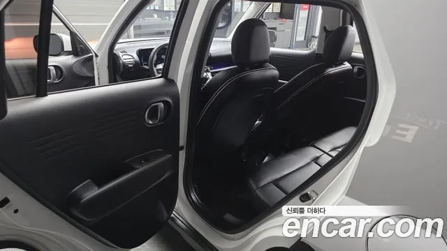 Hyundai Casper Casper Inspiration — Фото автомобиля 3