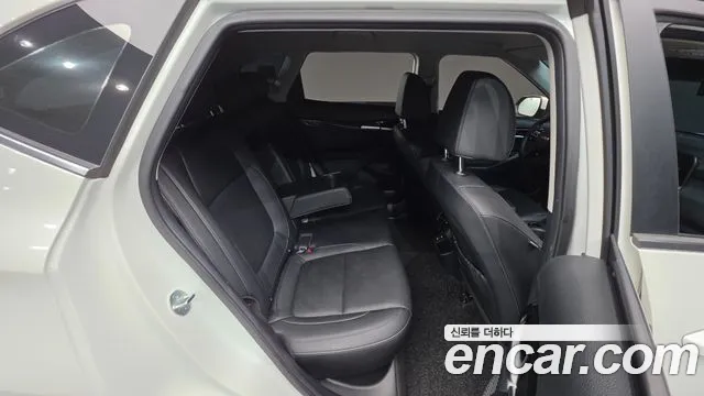 Kia Seltos Seltos (New) — Фото автомобиля 24