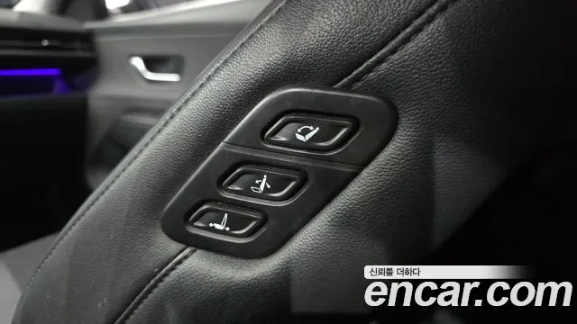 Hyundai Kona Kona (SX2) Бензин 2.0 2WD — Фото автомобиля 18