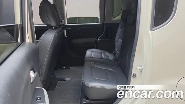 Kia Ray New — Фото автомобиля 16