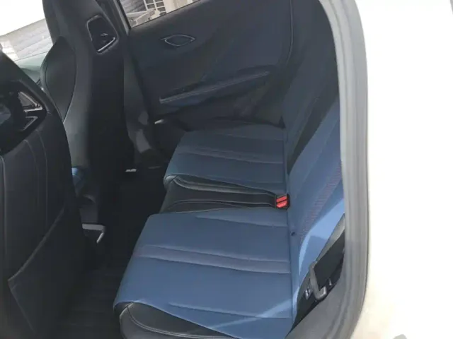 BYD Seagull — Фото автомобиля 16