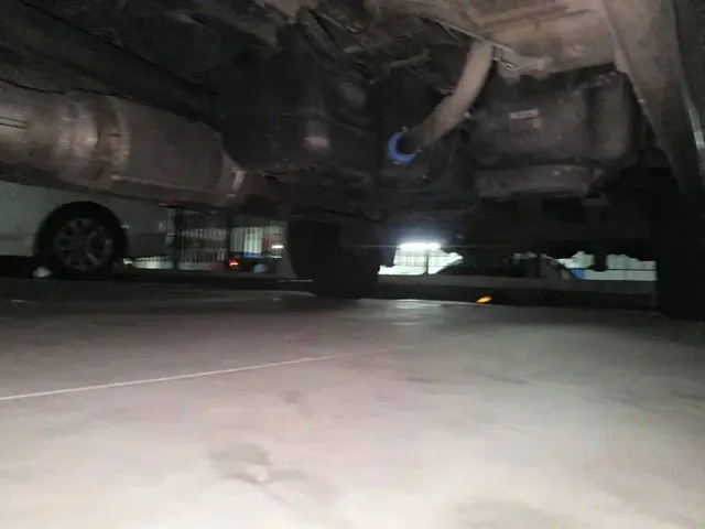 JMC Fushun — Фото автомобиля 8