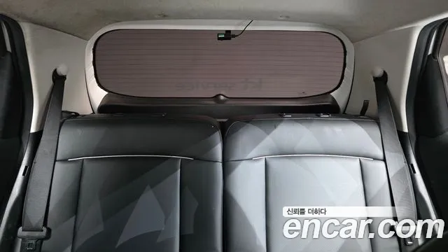 Hyundai Casper — Фото автомобиля 30