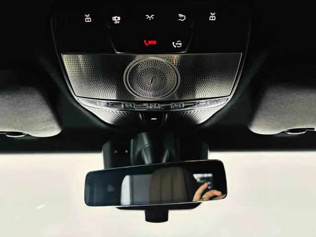 Mercedes-Benz G-Class — Фото автомобиля 23