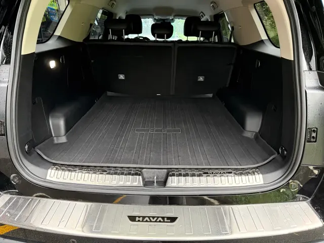 Haval H5 — Фото автомобиля 10