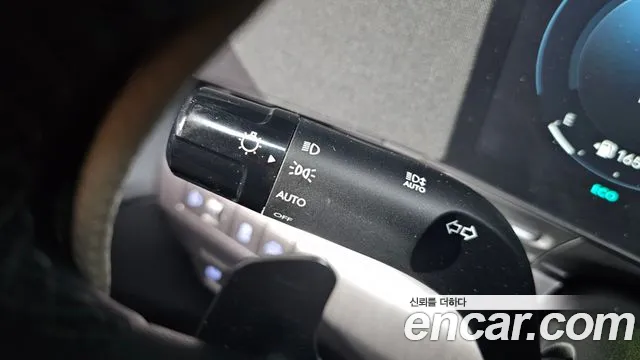Hyundai Kona SX2 — Фото автомобиля 26