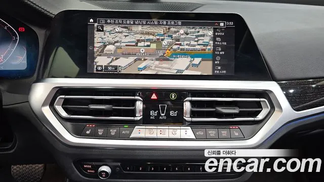 BMW 3 Series G20 — Фото автомобиля 20