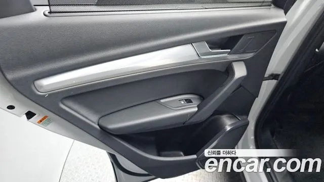 Audi Q5 40 TDI quattro — Фото автомобиля 20