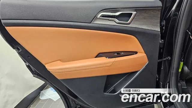 Kia Sportage — Фото автомобиля 23