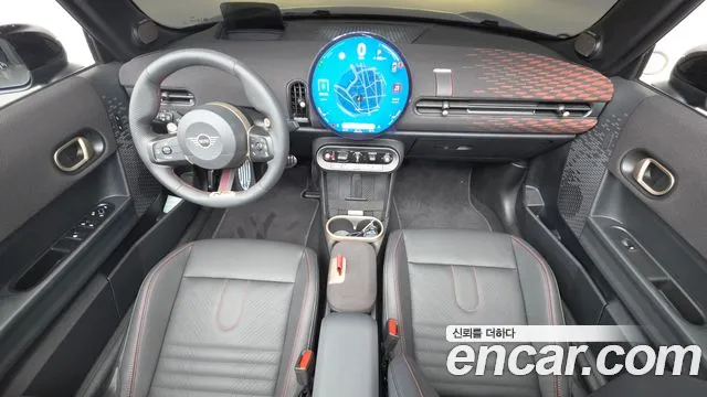 MINI Cooper Convertible 4th Gen — Фото автомобиля 10