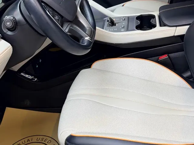 BYD Song PLUS — Фото автомобиля 9