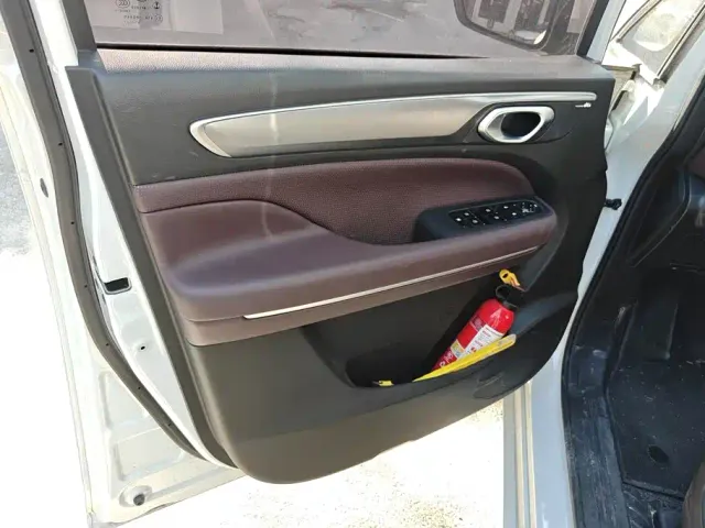 GAC Trumpchi M6 — Фото автомобиля 7