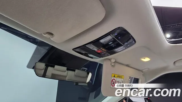 Hyundai Santa Fe MX5 — Фото автомобиля 20