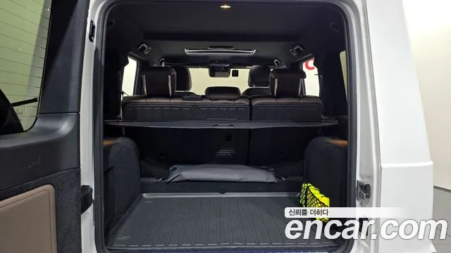 Mercedes-Benz G-Class — Фото автомобиля 29