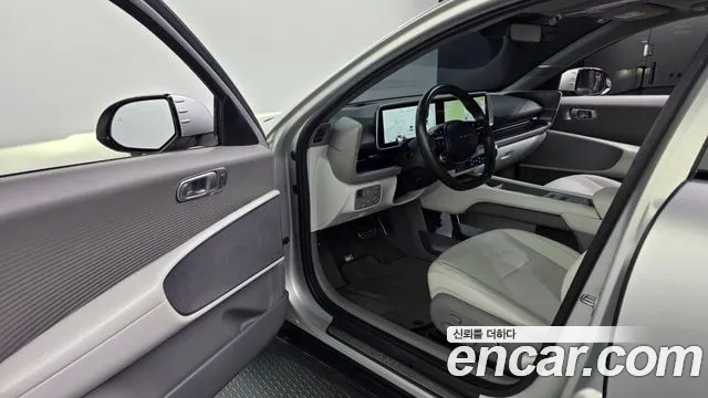 Hyundai Ioniq 6 — Фото автомобиля 15