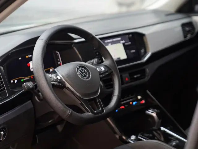 Volkswagen Tayron — Фото автомобиля 6