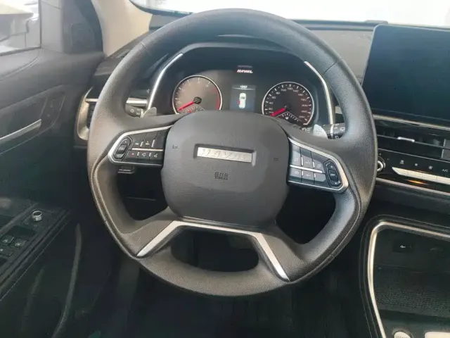 Haval Haval H6 2025 1.5T National Trend Urban Edition — Фото автомобиля 15