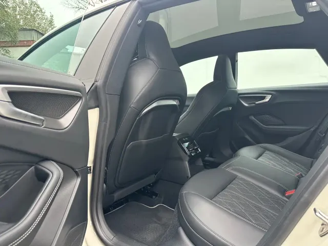 Audi A5L Sportback — Фото автомобиля 12