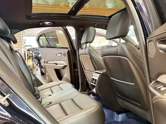 Cadillac XT4 — Фото автомобиля 20