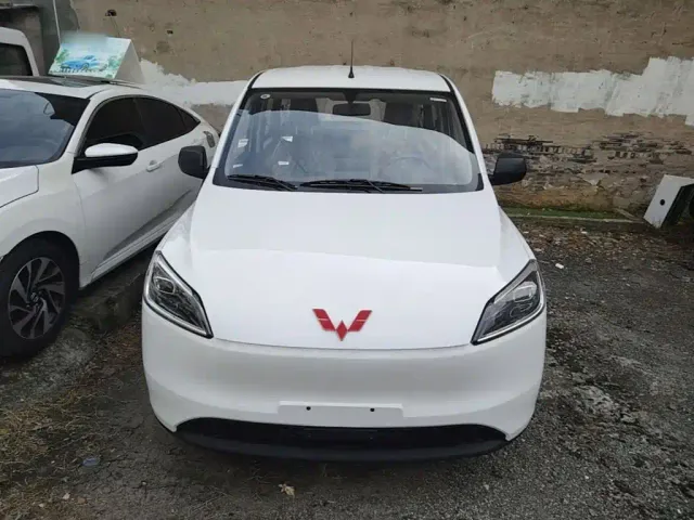 Wuling Hongguang — Фото автомобиля 2