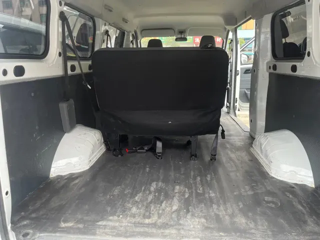 Wuling Yangguang — Фото автомобиля 14