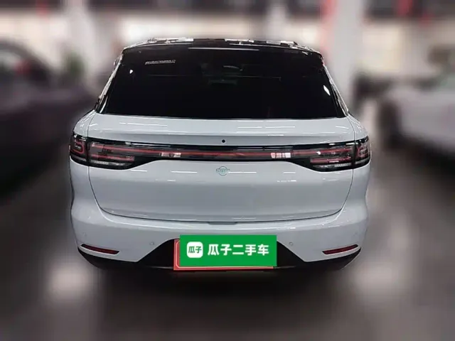 Leapmotor C11 — Фото автомобиля 7