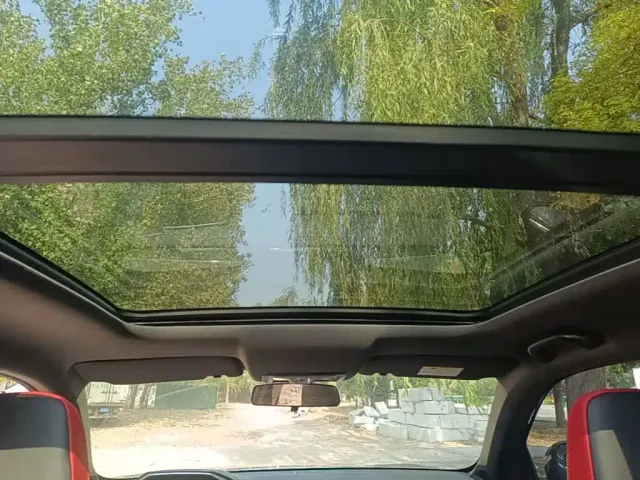 Changan CS55 Plus — Фото автомобиля 17