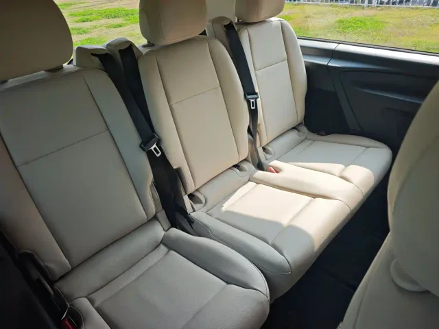 Mercedes-Benz Vito — Фото автомобиля 16