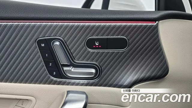 Mercedes-Benz A-Class W177 — Фото автомобиля 26