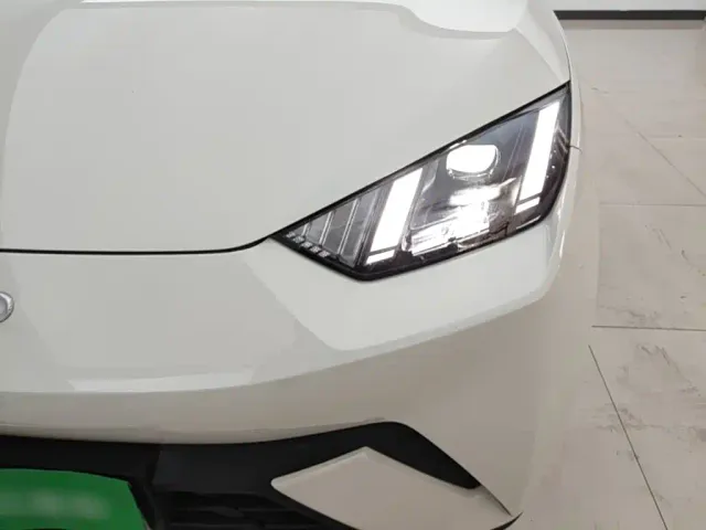 BYD Seagull — Фото автомобиля 23