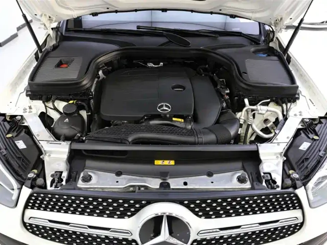 Mercedes-Benz GLC-Class — Фото автомобиля 23