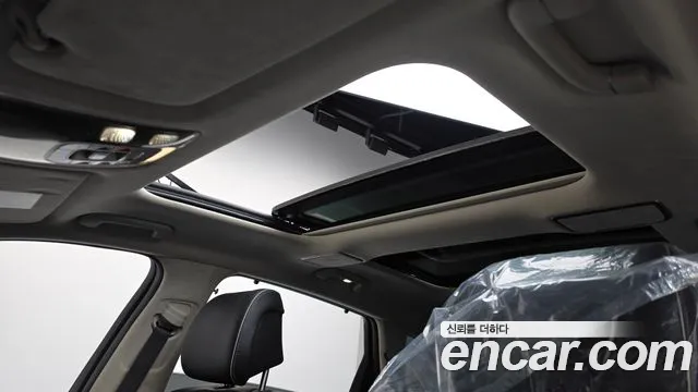 Genesis GV80 — Фото автомобиля 23