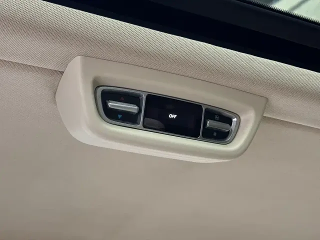 Mercedes-Benz V-Class — Фото автомобиля 22